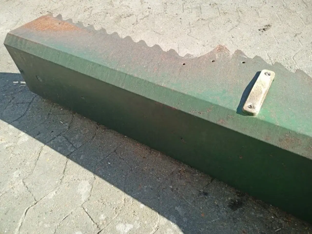 Billede 6 - John Deere 9540 WTS Ryster AZ55986