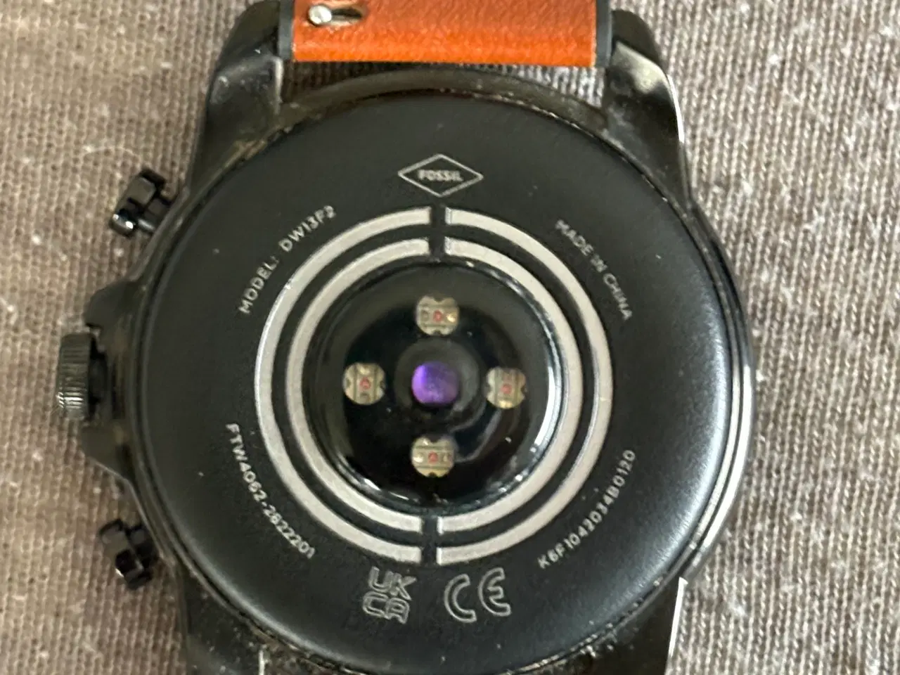 Billede 3 - Fossil Gen 6