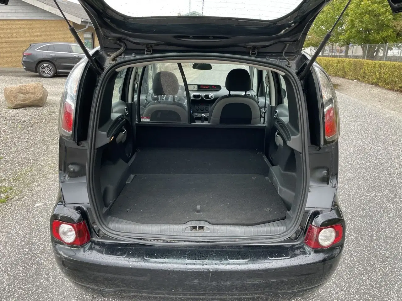 Billede 7 - Citroën C3 Picasso 1,6 e-HDi Seduction E6G 90HK 5d 6g Aut.