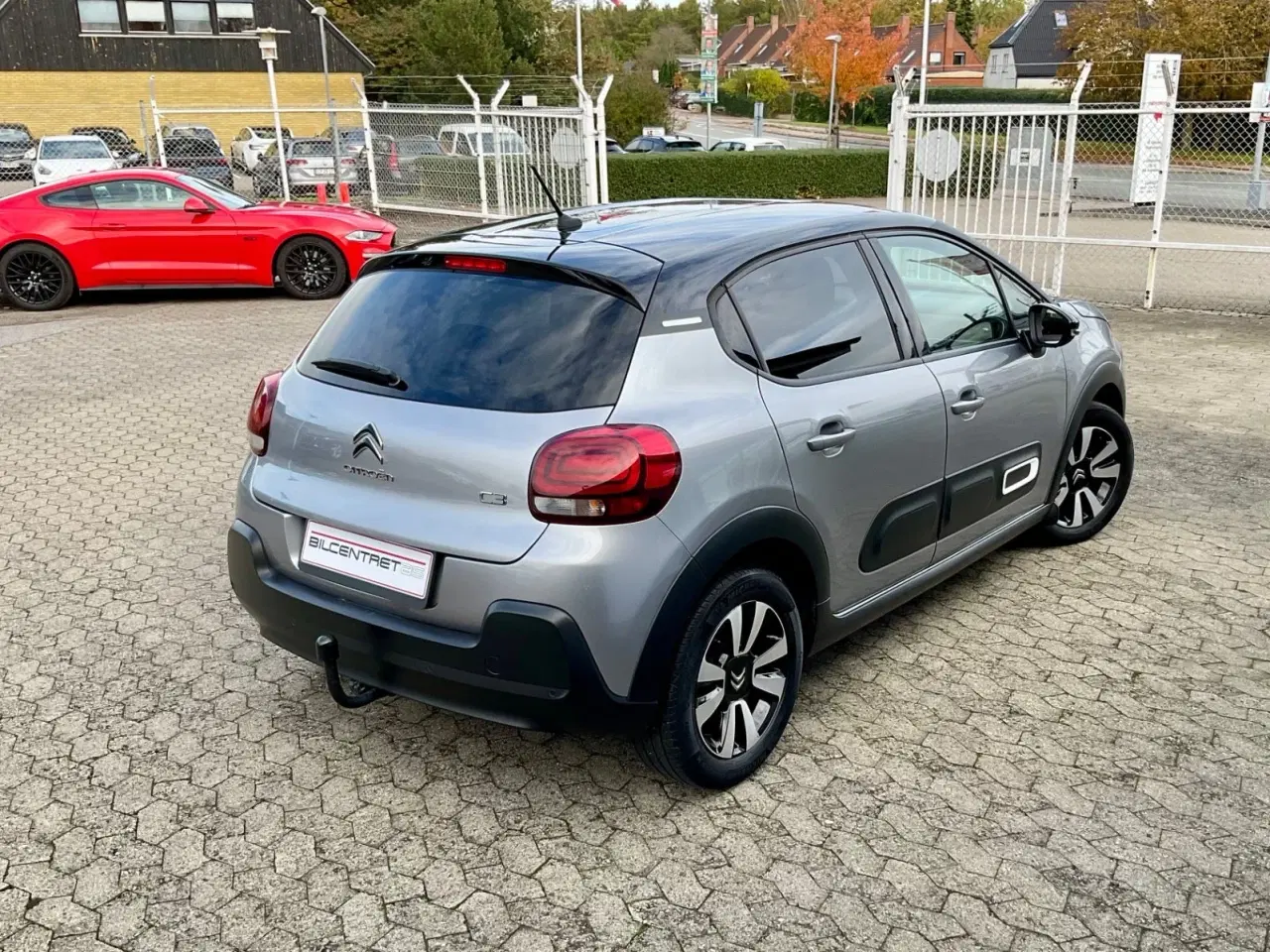 Billede 5 - Citroën C3 1,2 PureTech 83 Shine