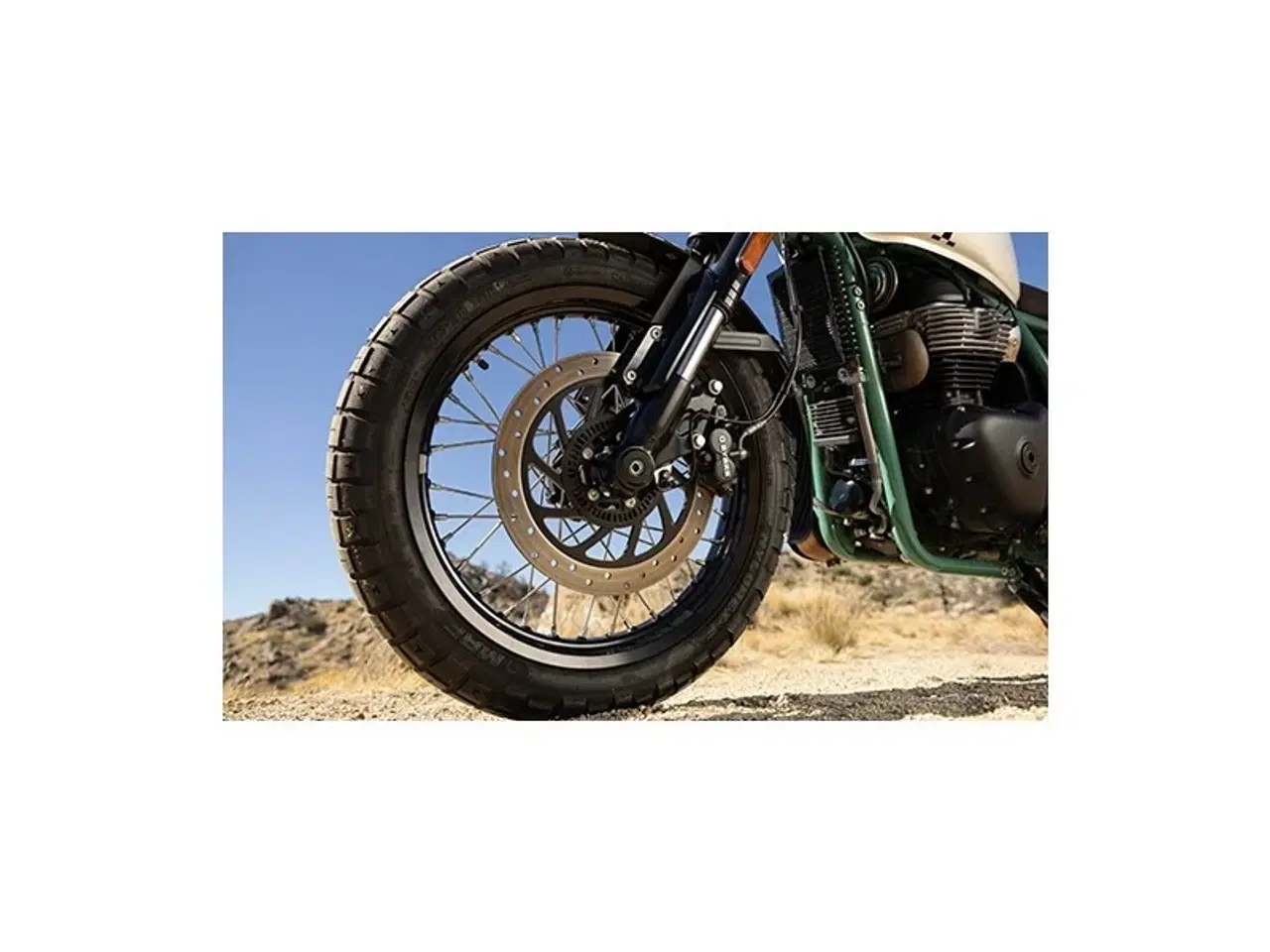 Billede 11 - Royal Enfield Bear 650 249