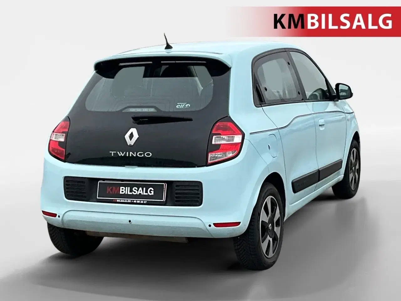 Billede 5 - Renault Twingo 1,0 SCe 70 Expression