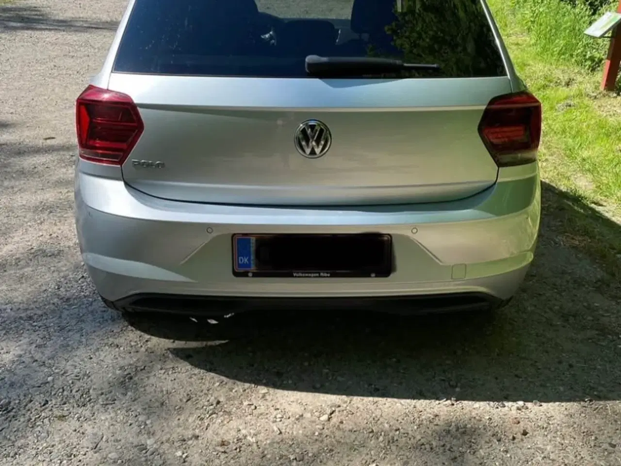 Billede 4 - VW Polo, 1.0 TSI, comfortline 