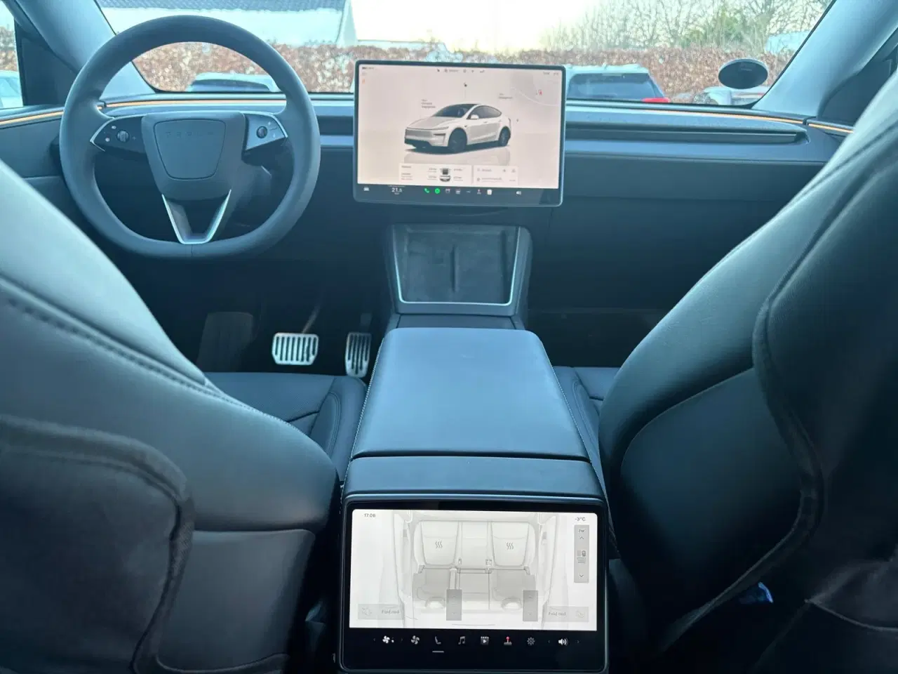Billede 9 - Tesla Model Y  RWD
