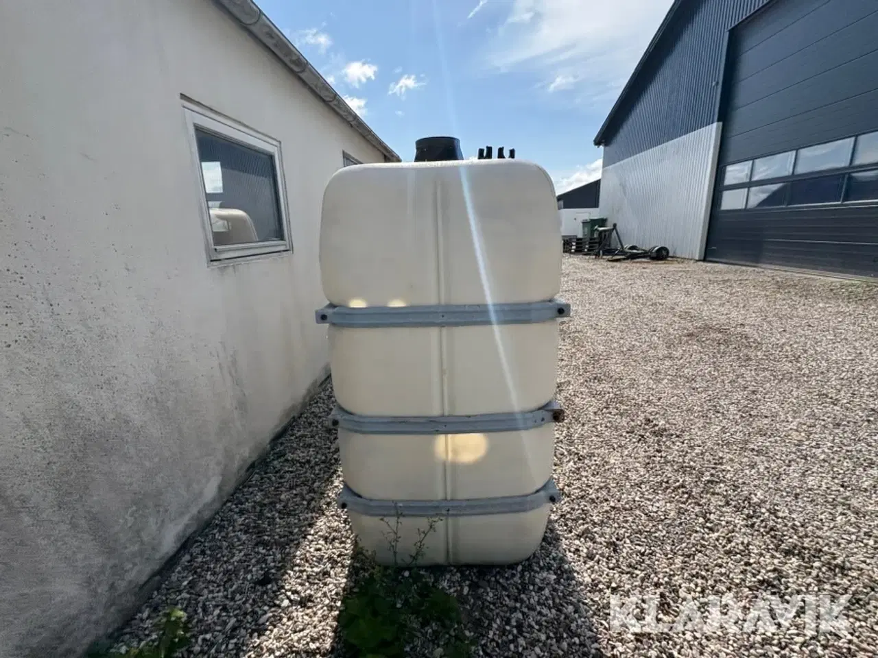 Billede 5 - Vandtank 3000Liter
