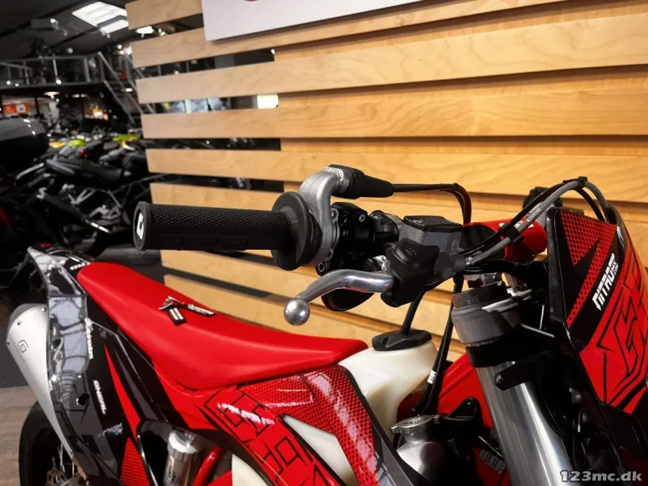 Billede 18 - Gas-Gas EC 350 F