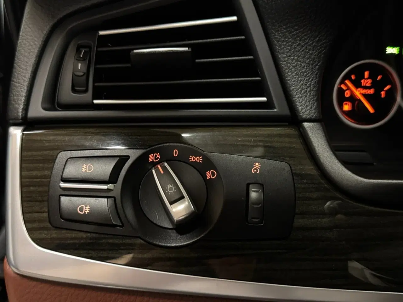 Billede 13 - BMW 520d 2,0 Touring aut.