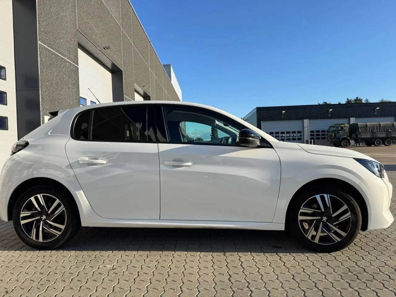 Billede 3 - Peugeot 208 1,2 PureTech 100 Allure
