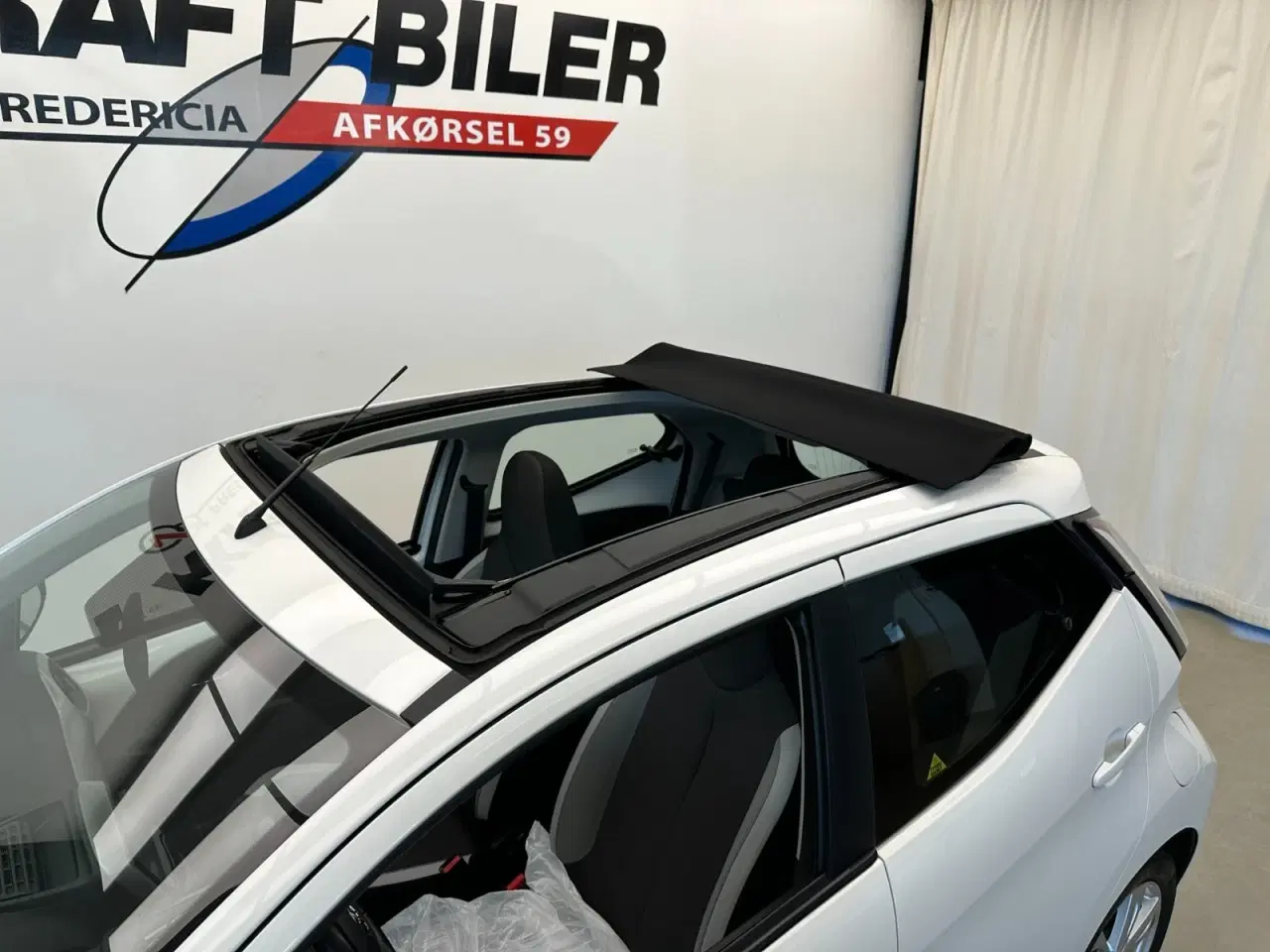 Billede 8 - Toyota Aygo 1,0 VVT-i x-sky