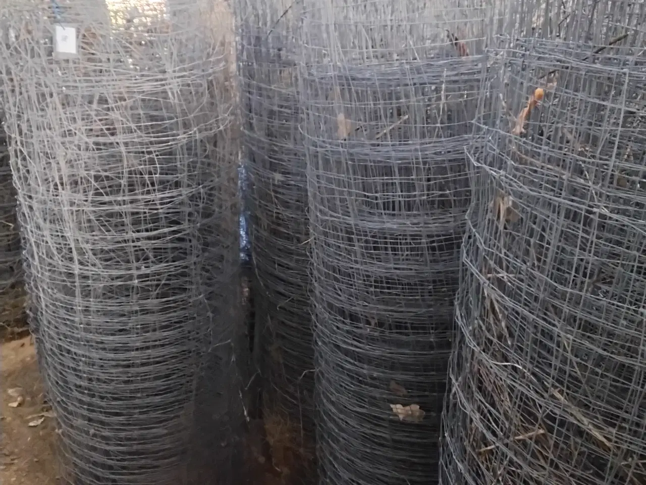 Billede 1 - Vildthegn dyrehegn  hundehegn