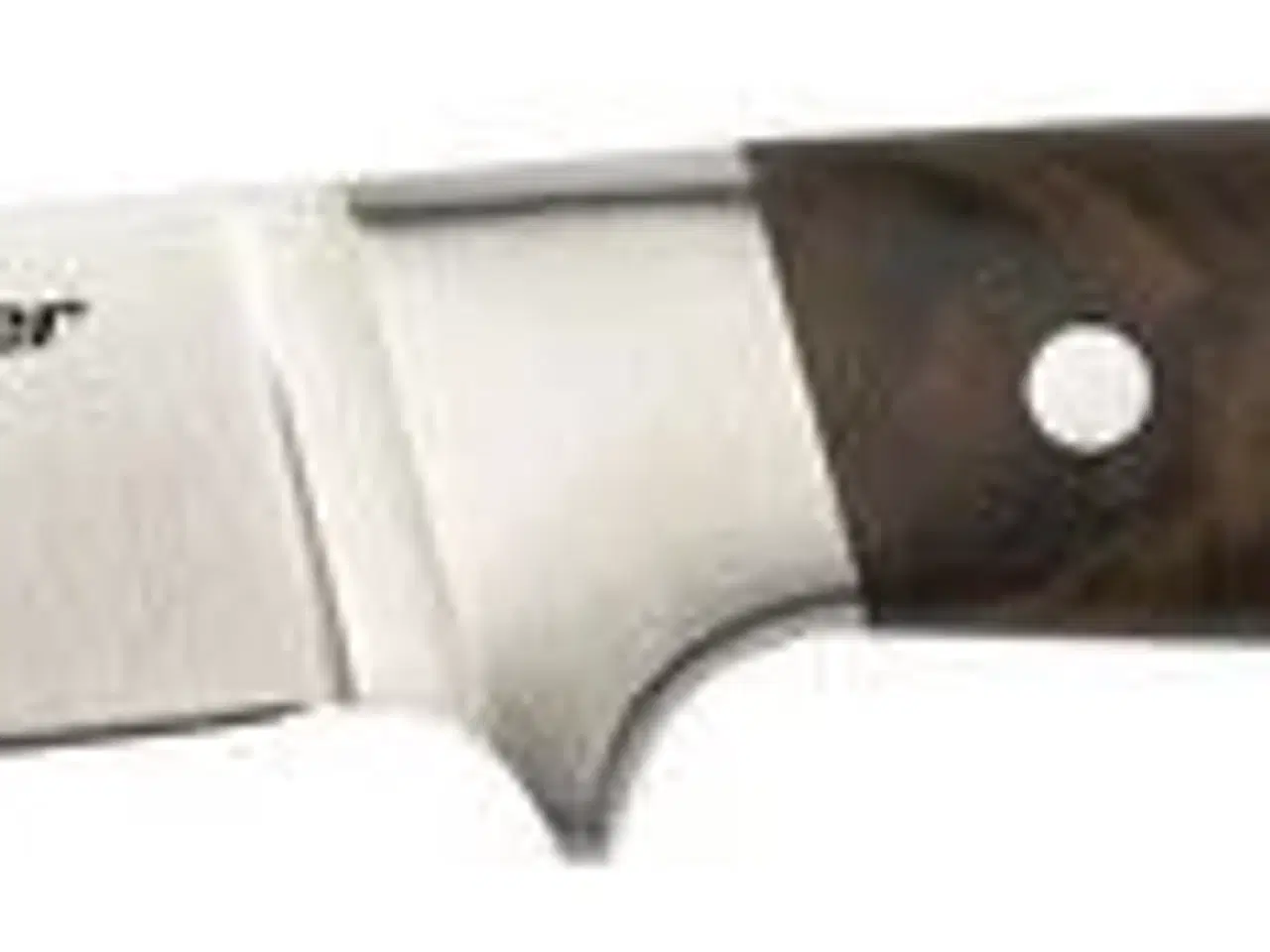 Billede 3 - Blaser kniv