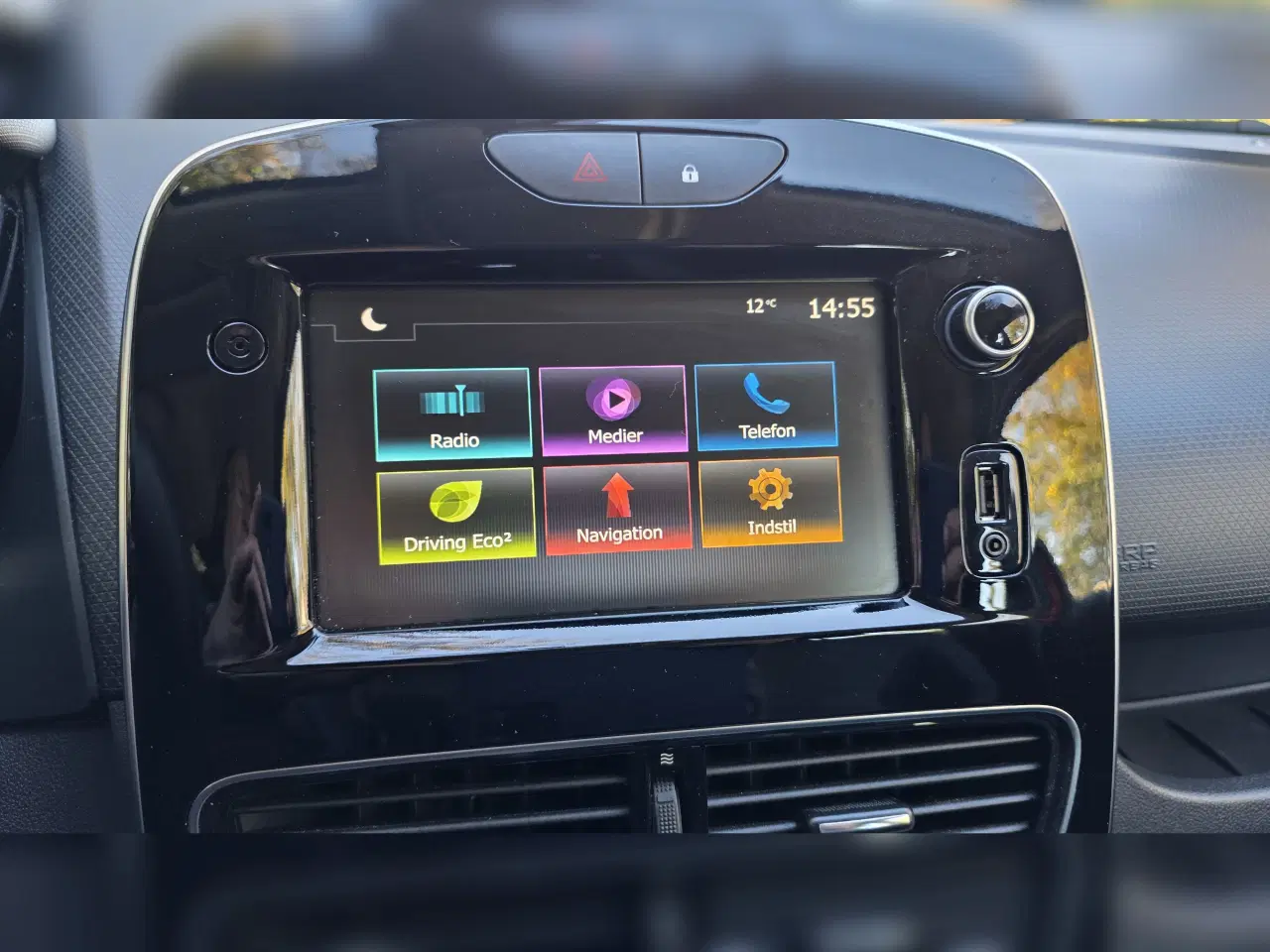 Billede 10 - Renault Clio 4 Sportstourer