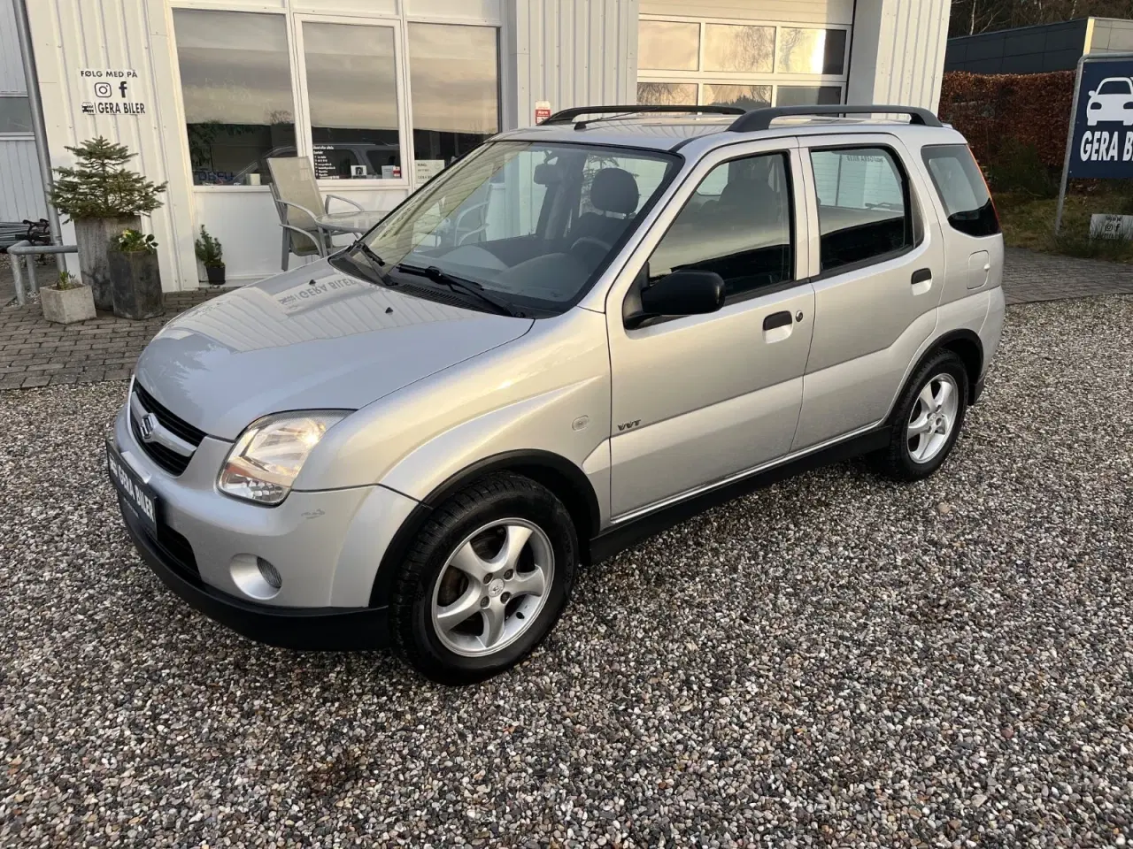 Billede 1 - Suzuki Ignis 1,5 SE