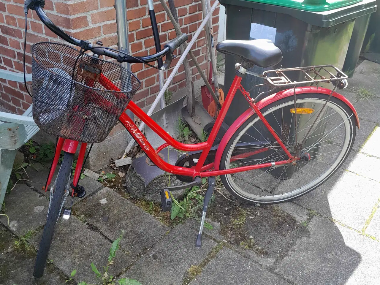 Billede 1 - Cykel 28 tommer 