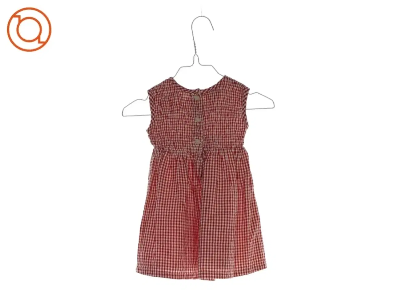 Billede 2 - Kjole fra Little One (str. 68)
