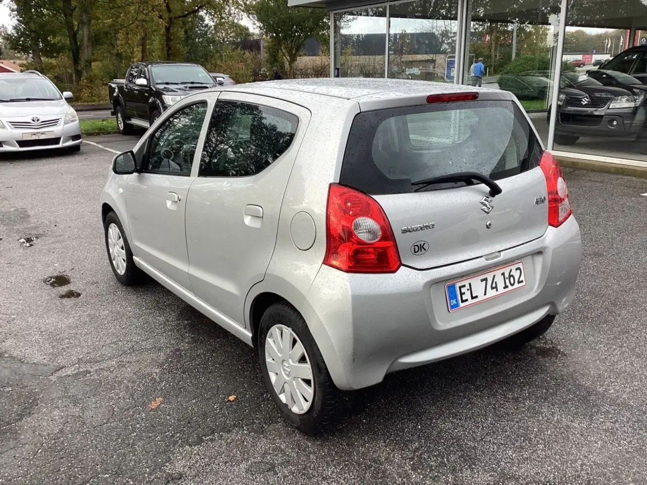 Billede 4 - Suzuki Alto 1,0 Comfort