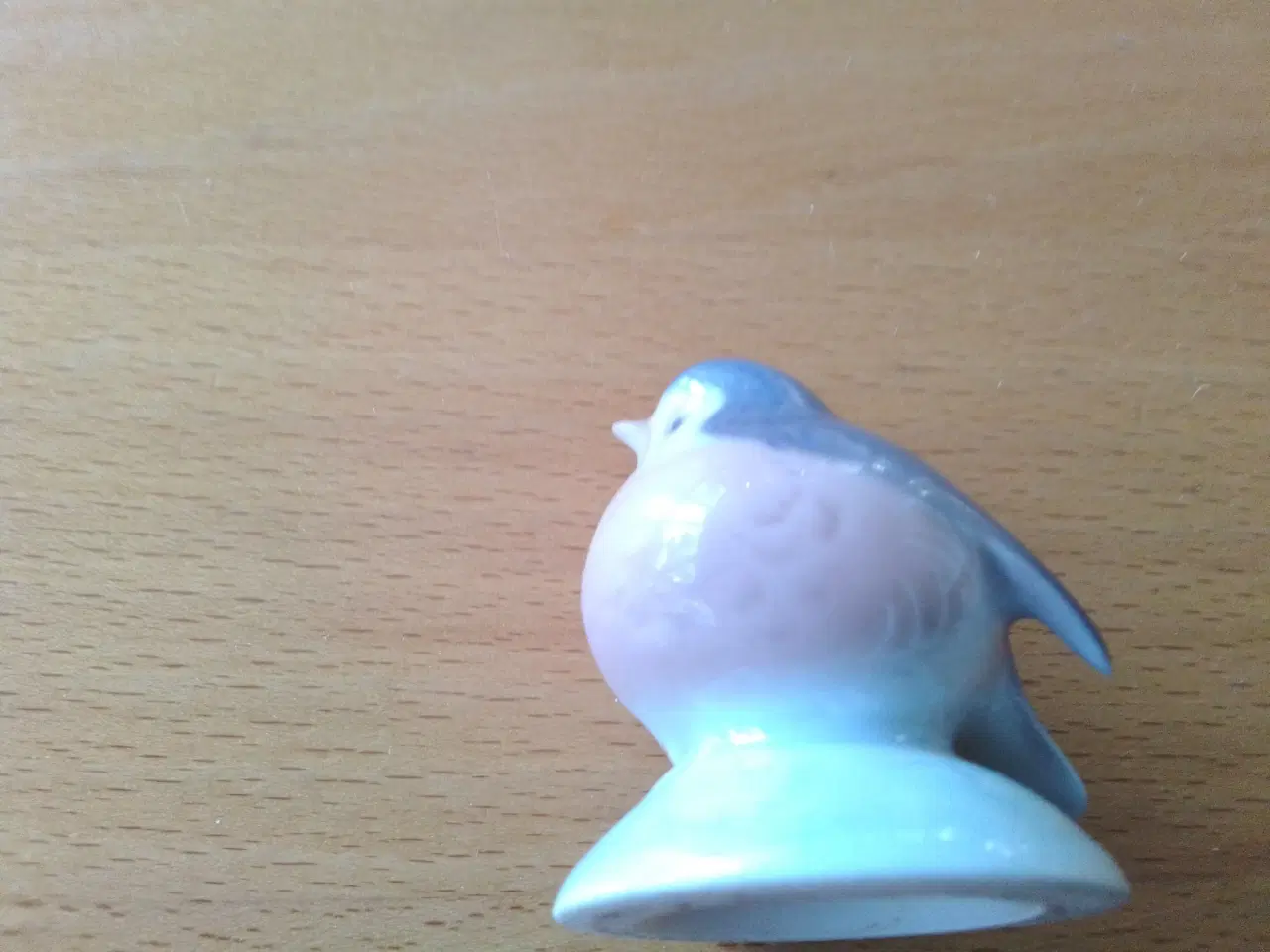 Billede 2 - Rødkælkunge nr 2238