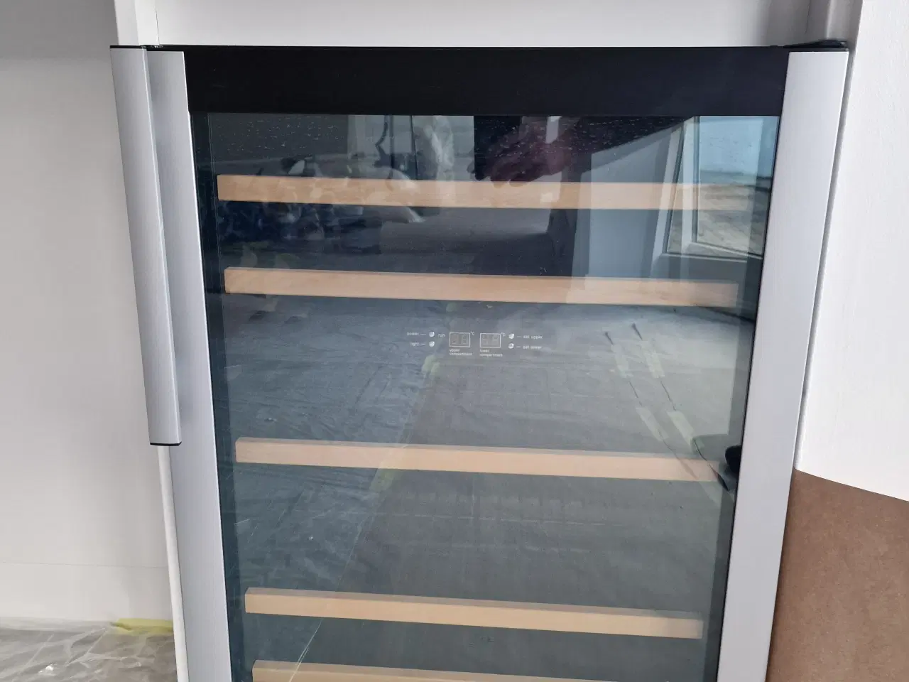 Billede 1 - Vestfrost W 45 vinkøleskab