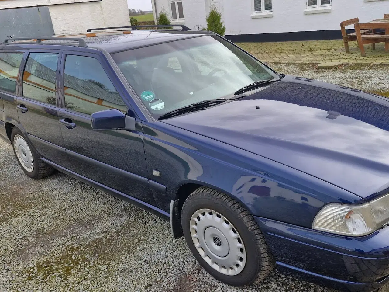 Billede 2 - VOLVO V70 STATIONCAR
