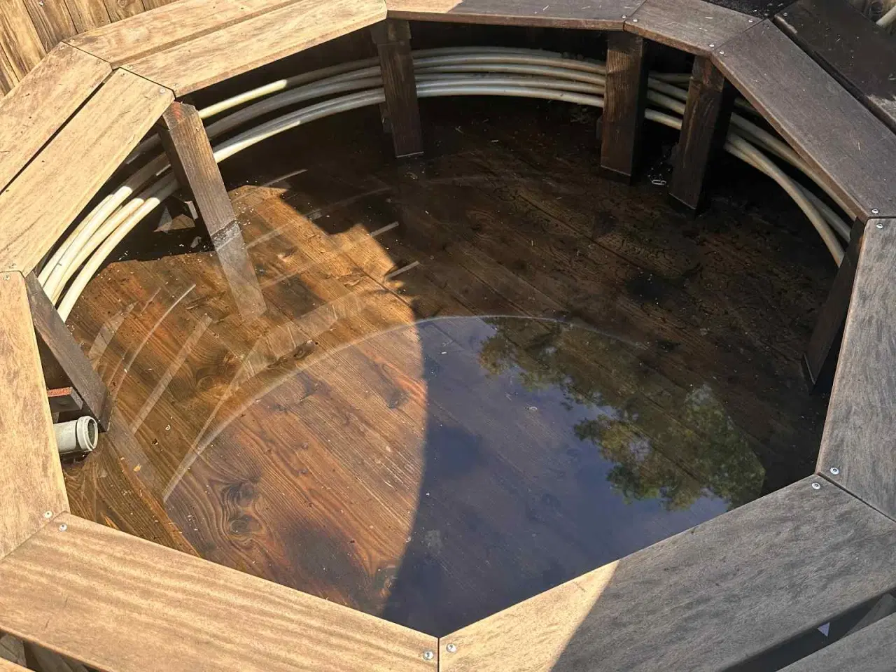 Billede 3 - vildmarksbad 