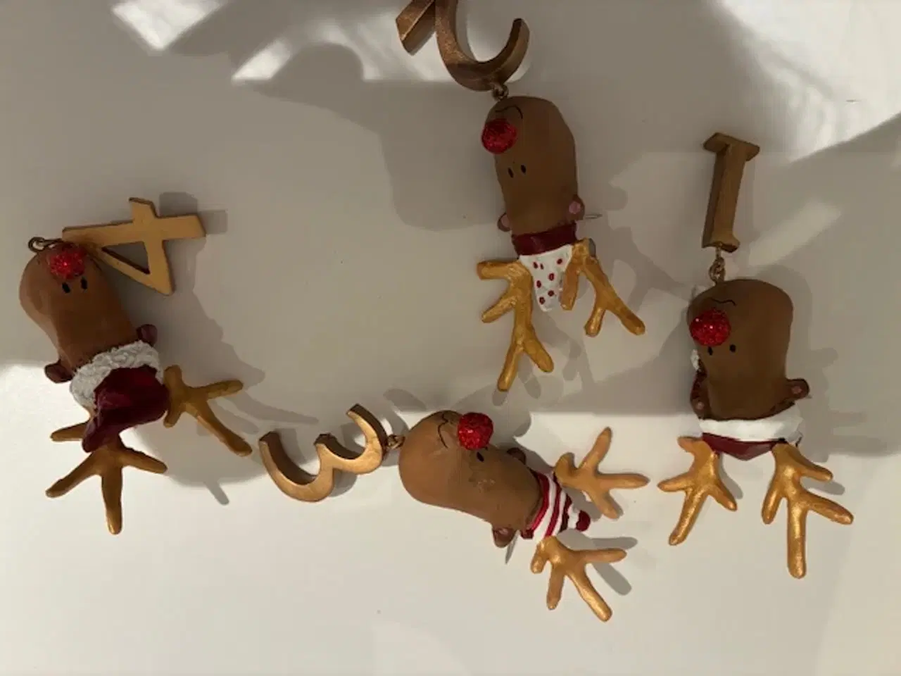 Billede 4 - Adventssæt Medusa