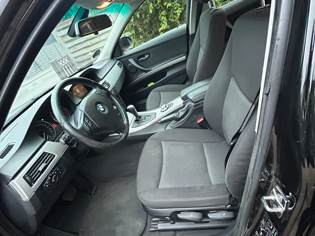 Billede 14 - Bmw320D
