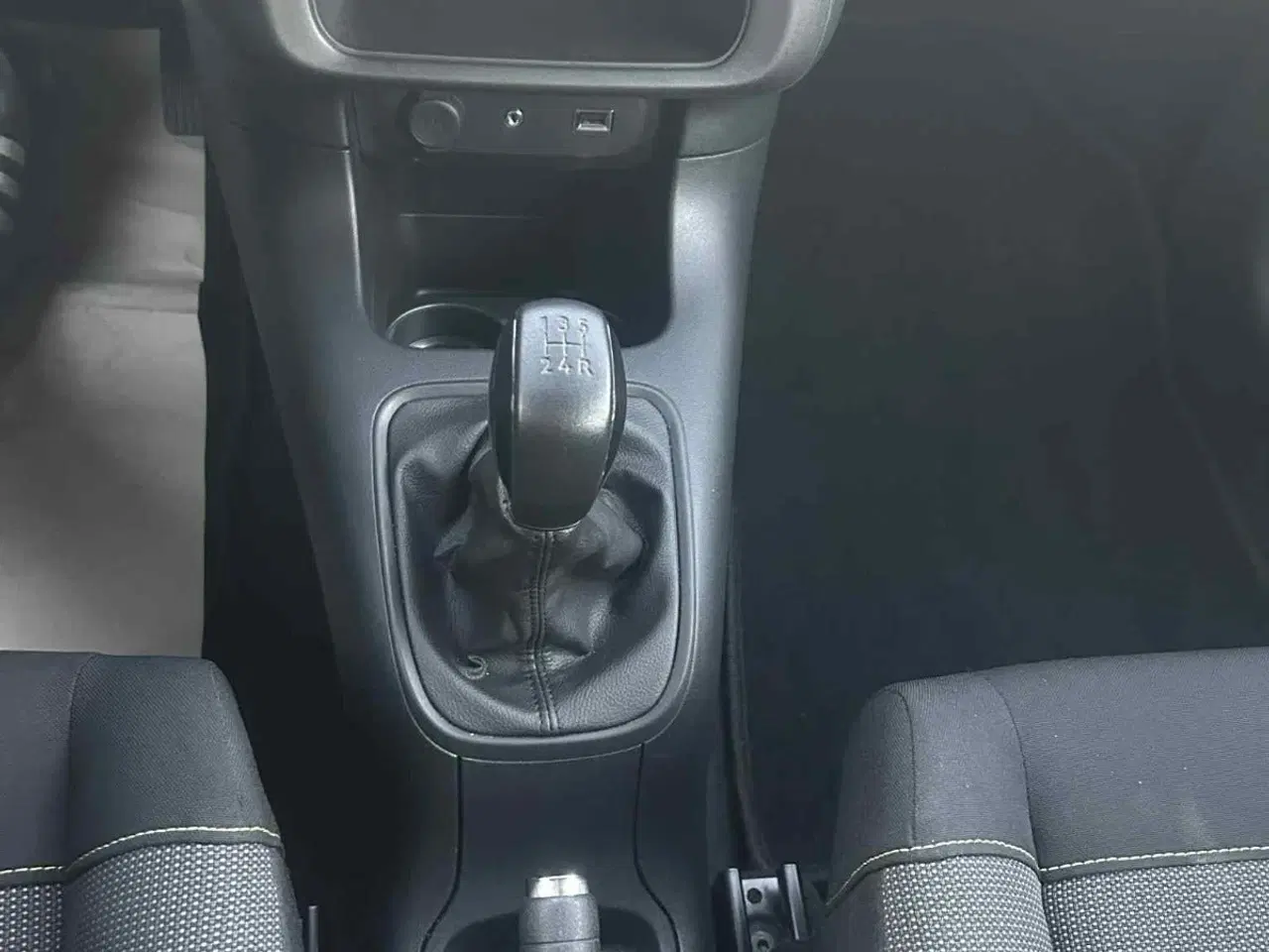 Billede 17 - Citroën C3 1,2 PureTech 82 Shine