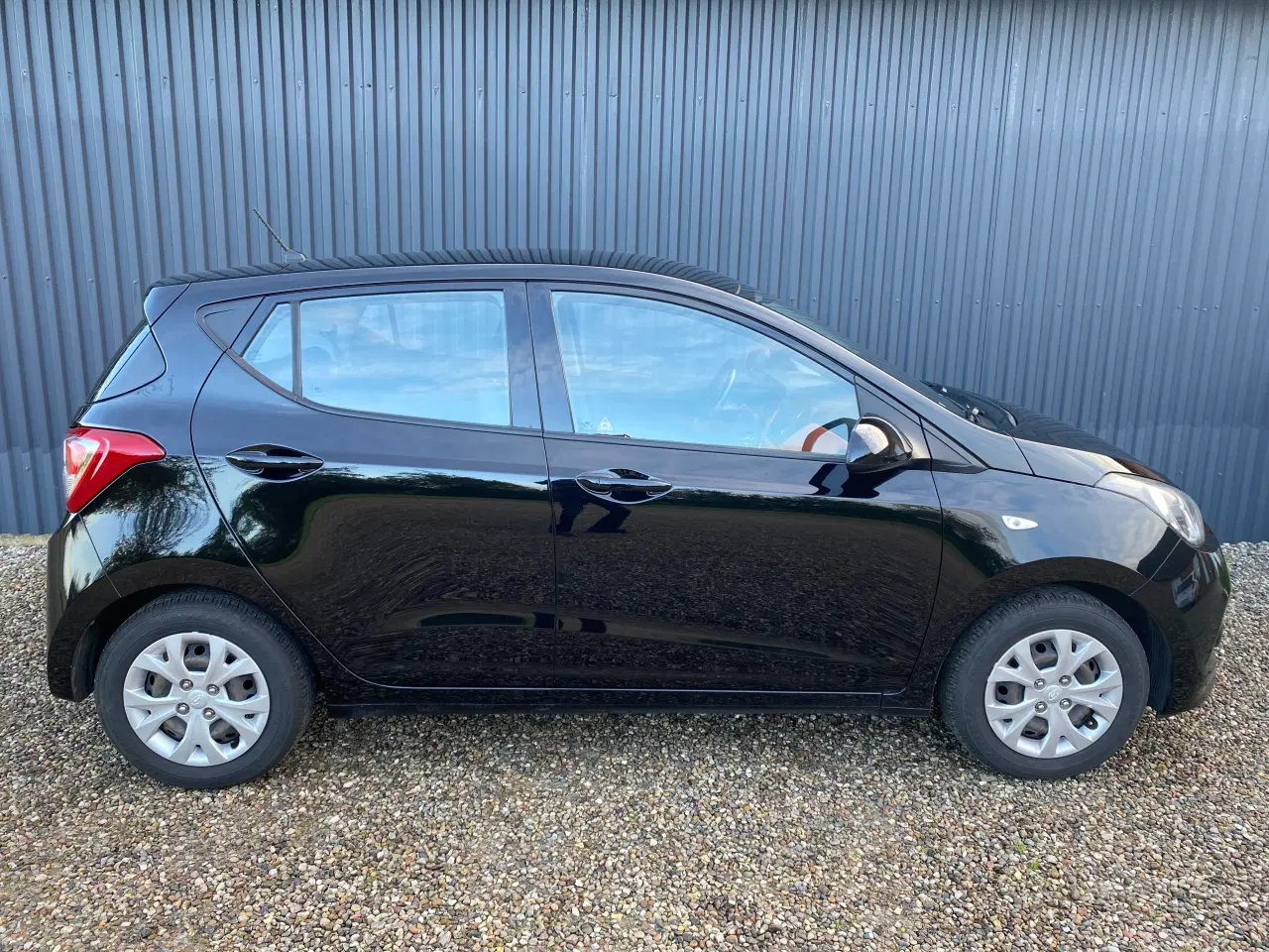 Billede 5 - Hyundai i10 1,0 Comfort Air