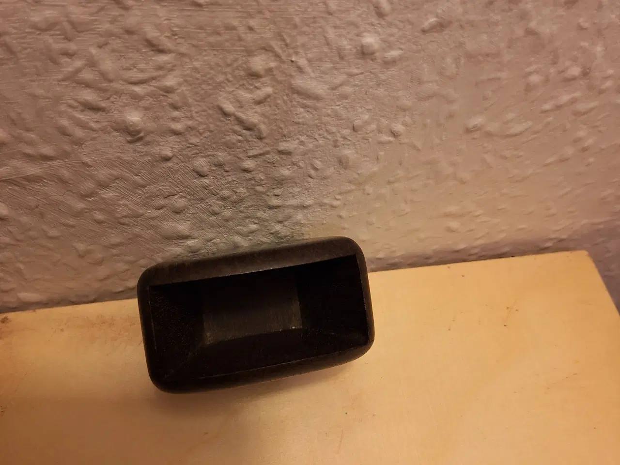 Billede 5 - Vintage unik cigaretholder/tandstikholder 