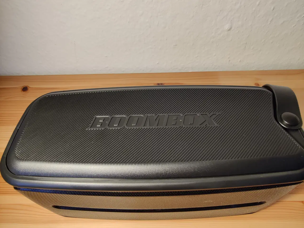 Billede 3 - Hi5 Boombox højtaler