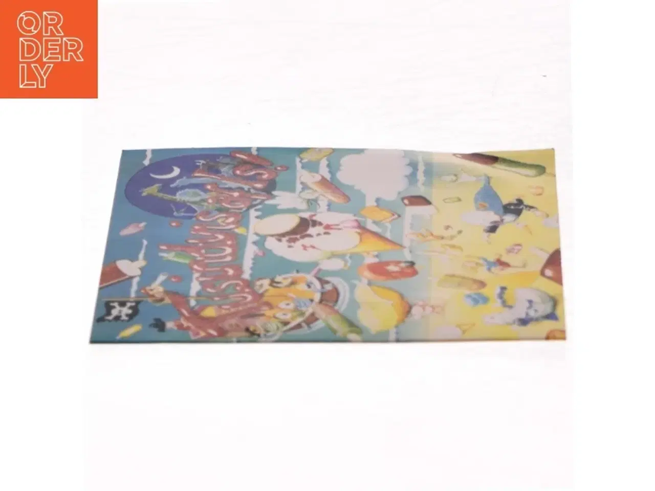 Billede 2 - Tusindvis af is