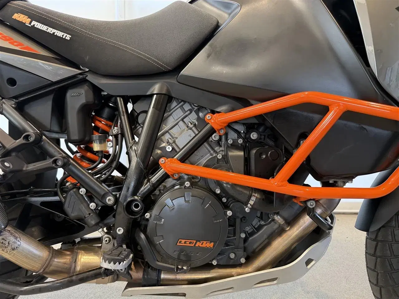 Billede 23 - KTM 1190 Adventure