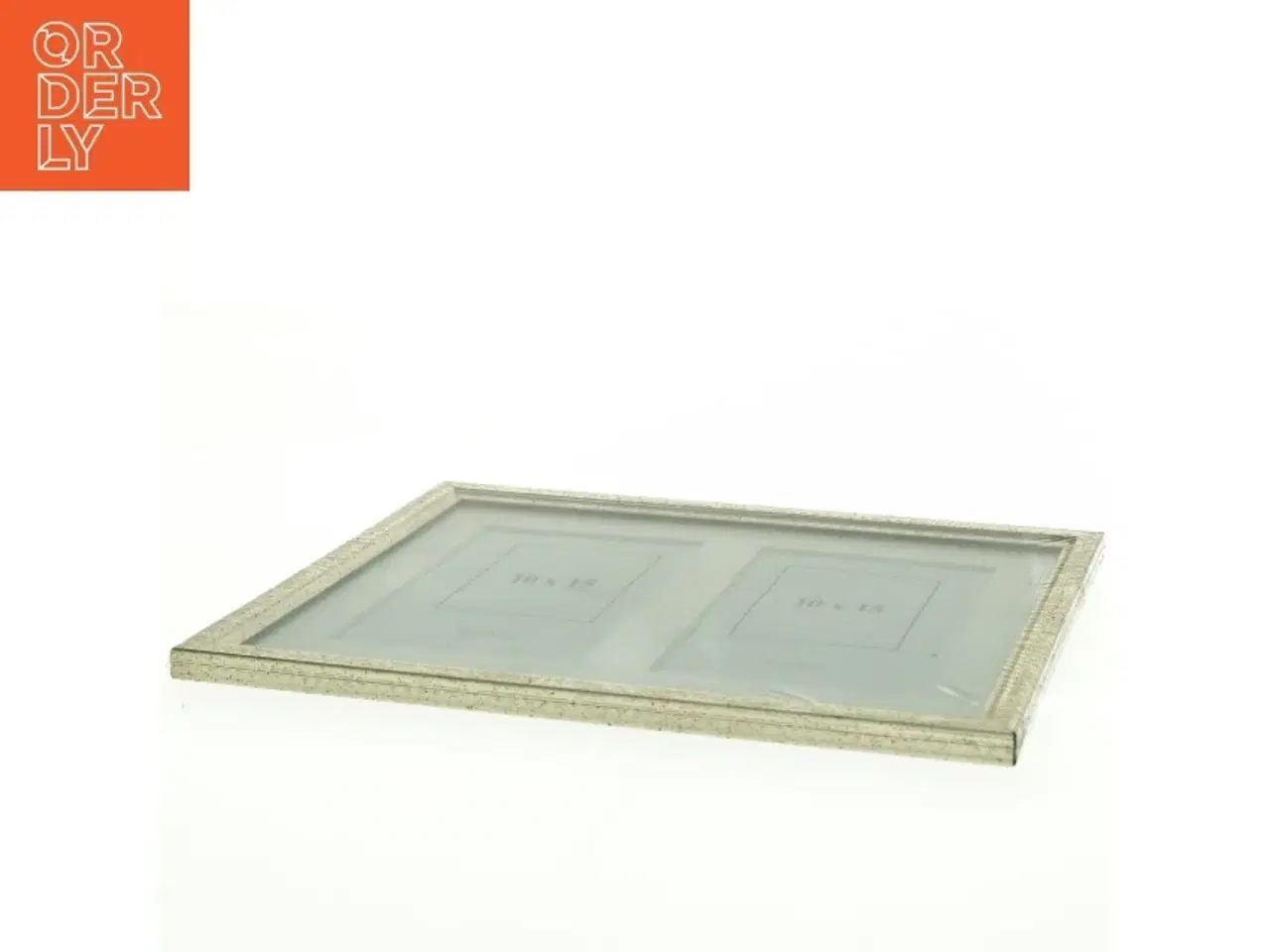 Billede 4 - Dobbelt billedramme fra Stella Nova (str. 10 x 15 cm)