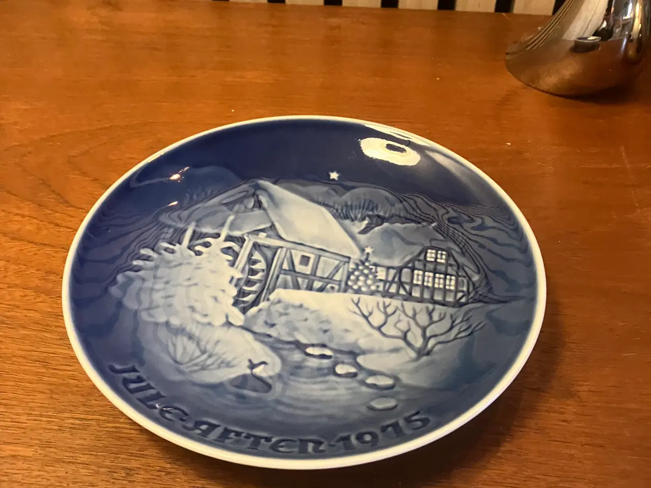 Billede 6 - B&G juleplatter