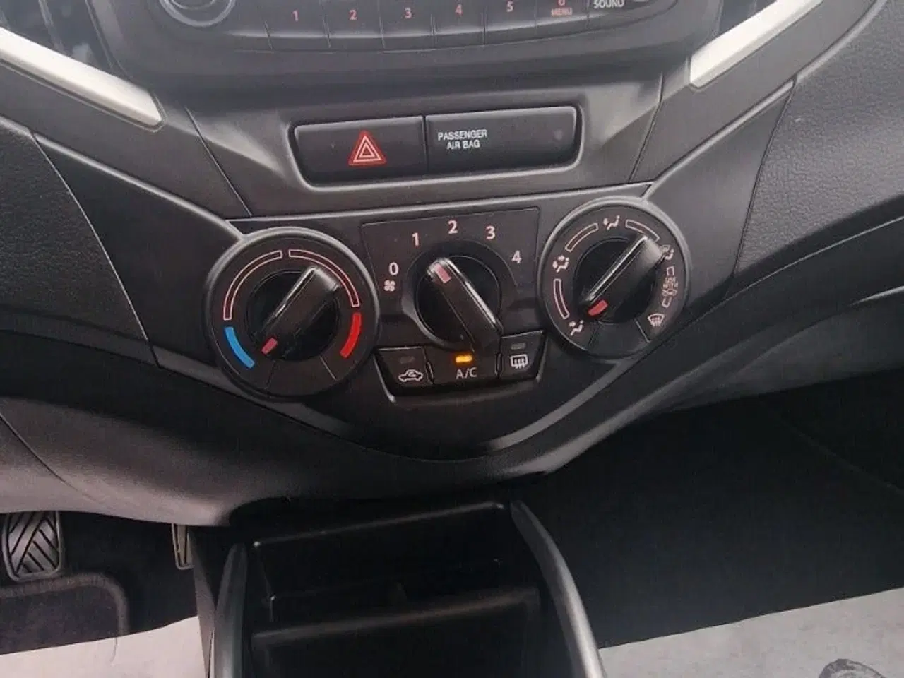 Billede 6 - Suzuki Baleno 1,2 Dualjet Active+
