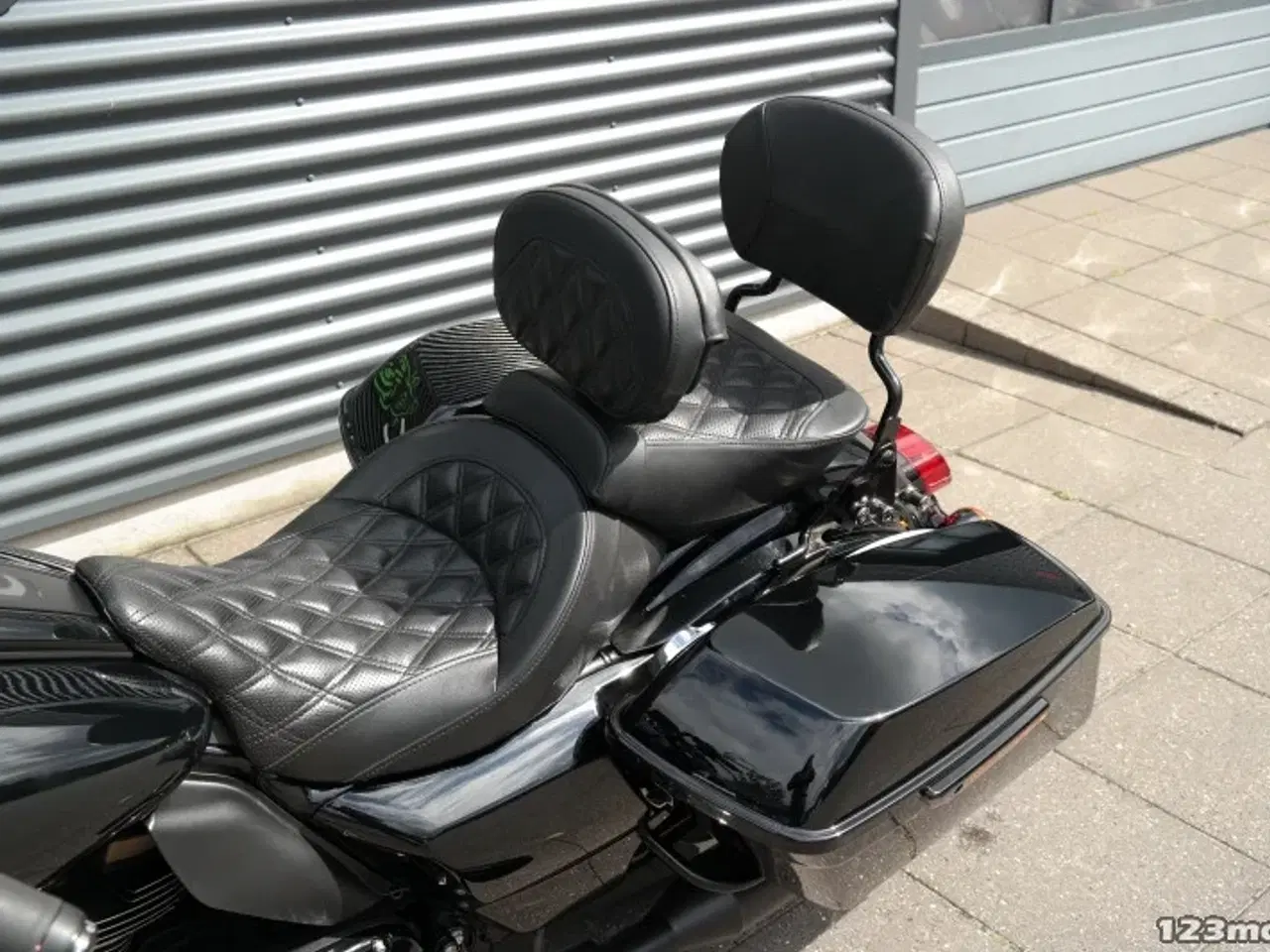 Billede 24 - Harley-Davidson FLTRXST Road Glide ST MC-SYD       BYTTER GERNE