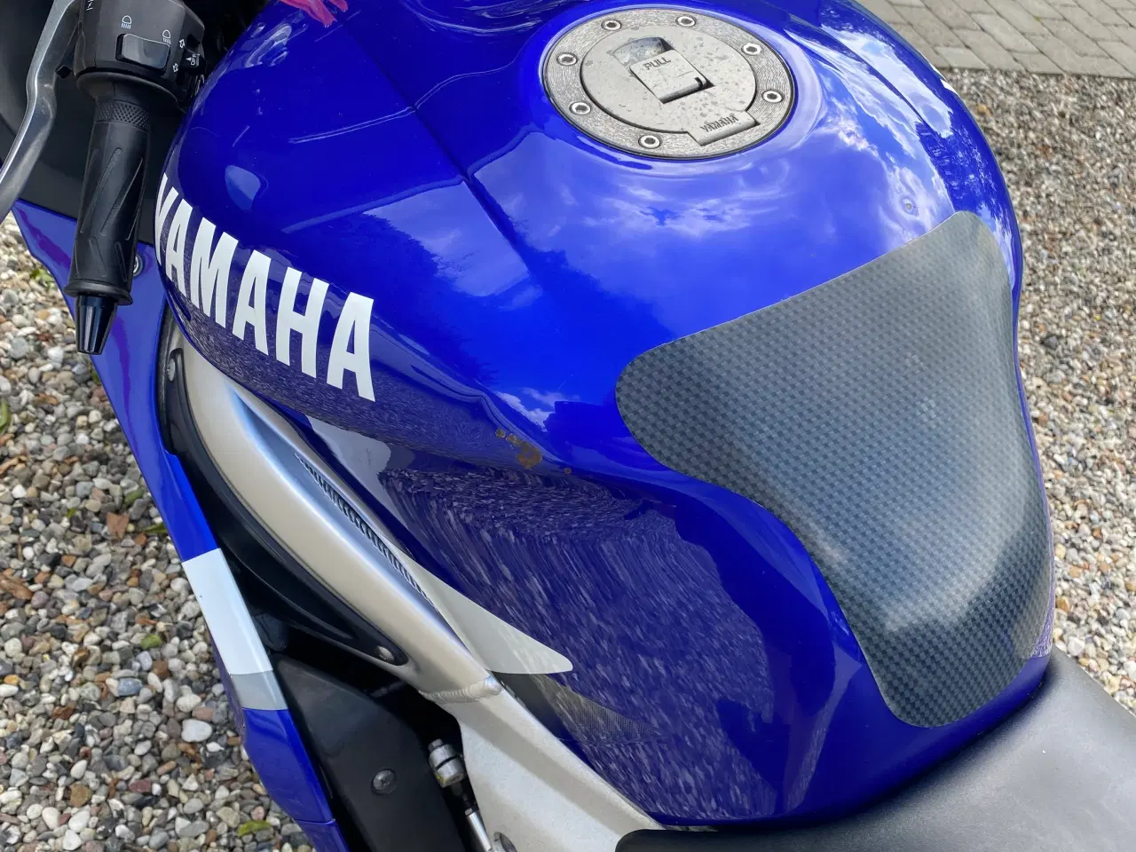 Billede 6 - Yamaha yzf R6