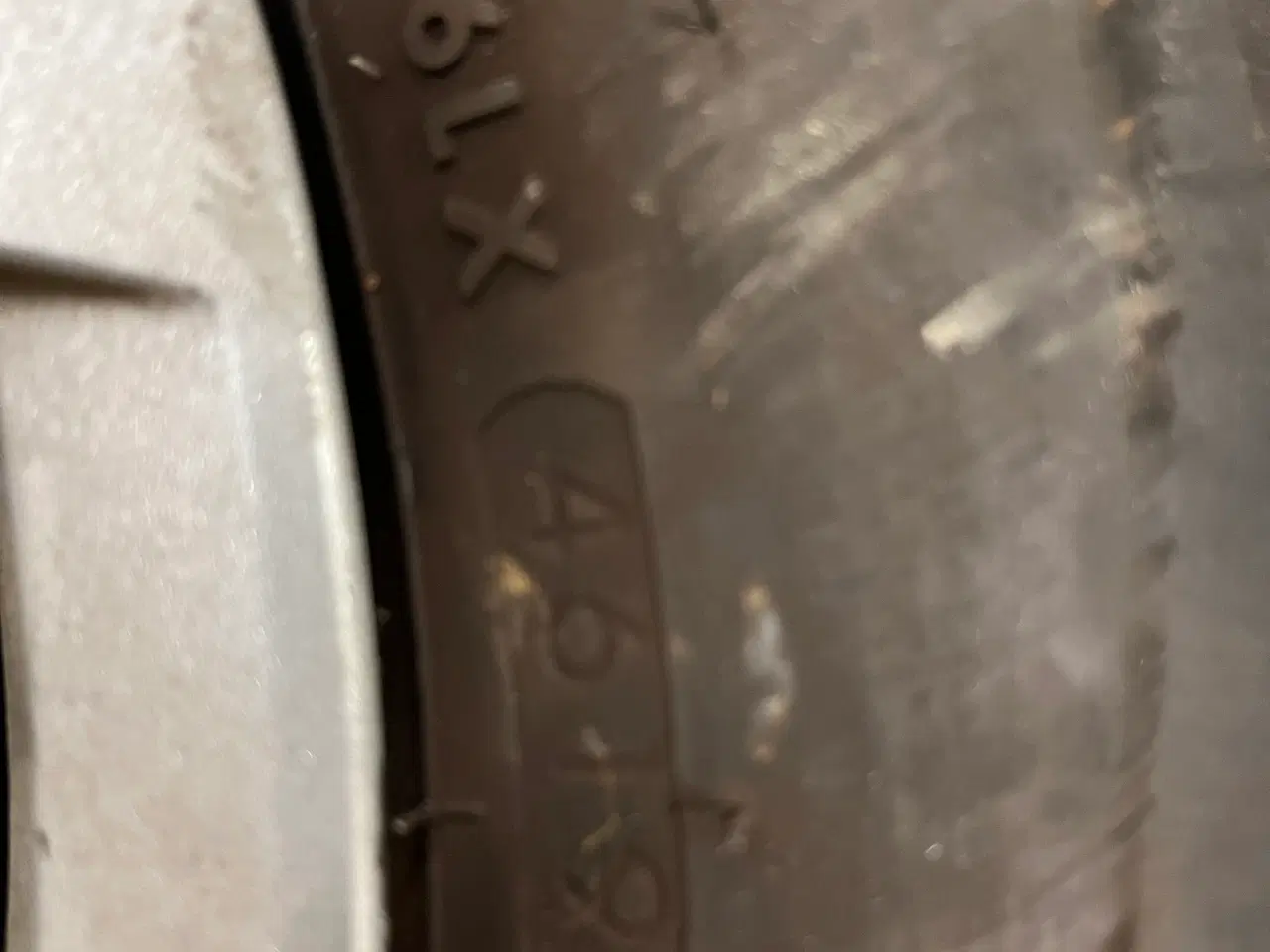 Billede 4 - Skoda Fabia/Rapid