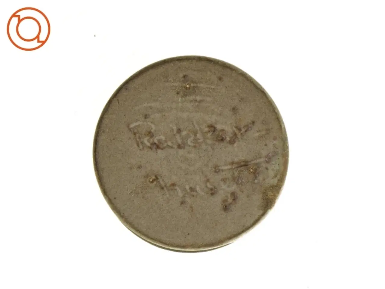 Billede 5 - Lysestage (str. 12 x 9 cm)