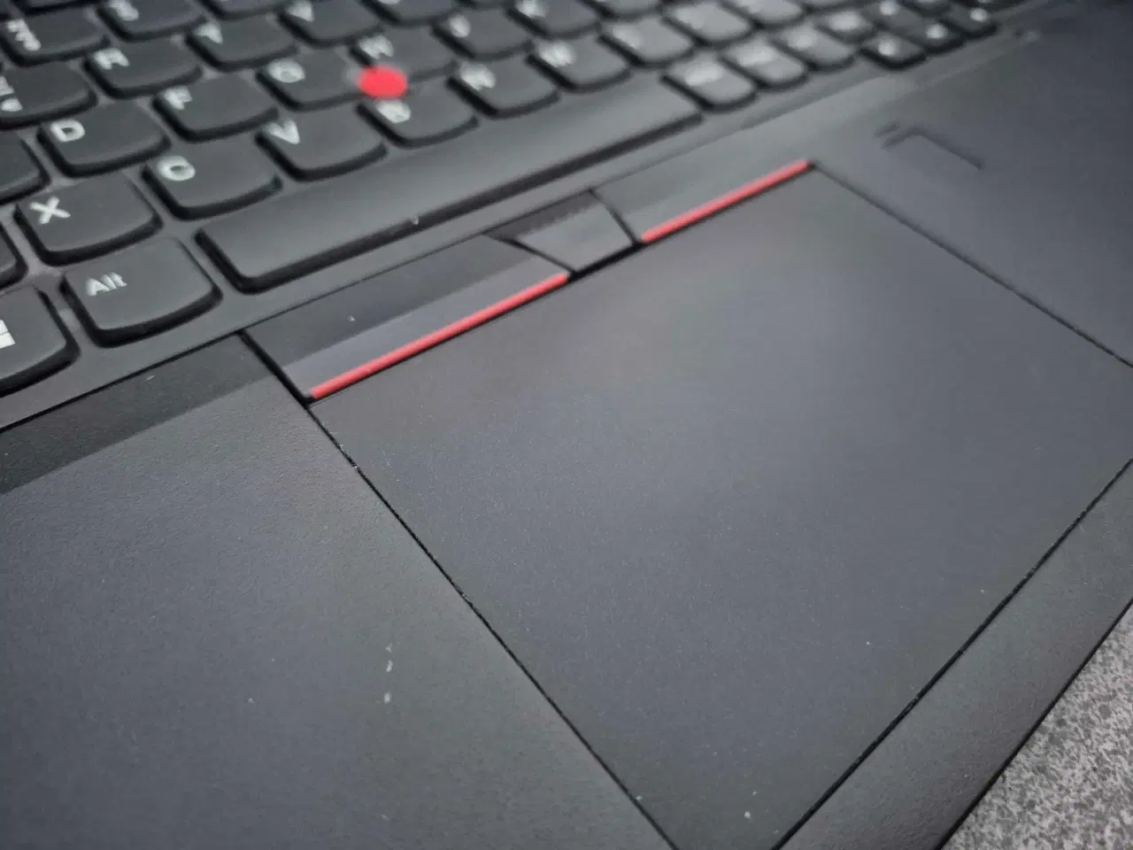 Billede 8 - Hæderlig Lenovo T570