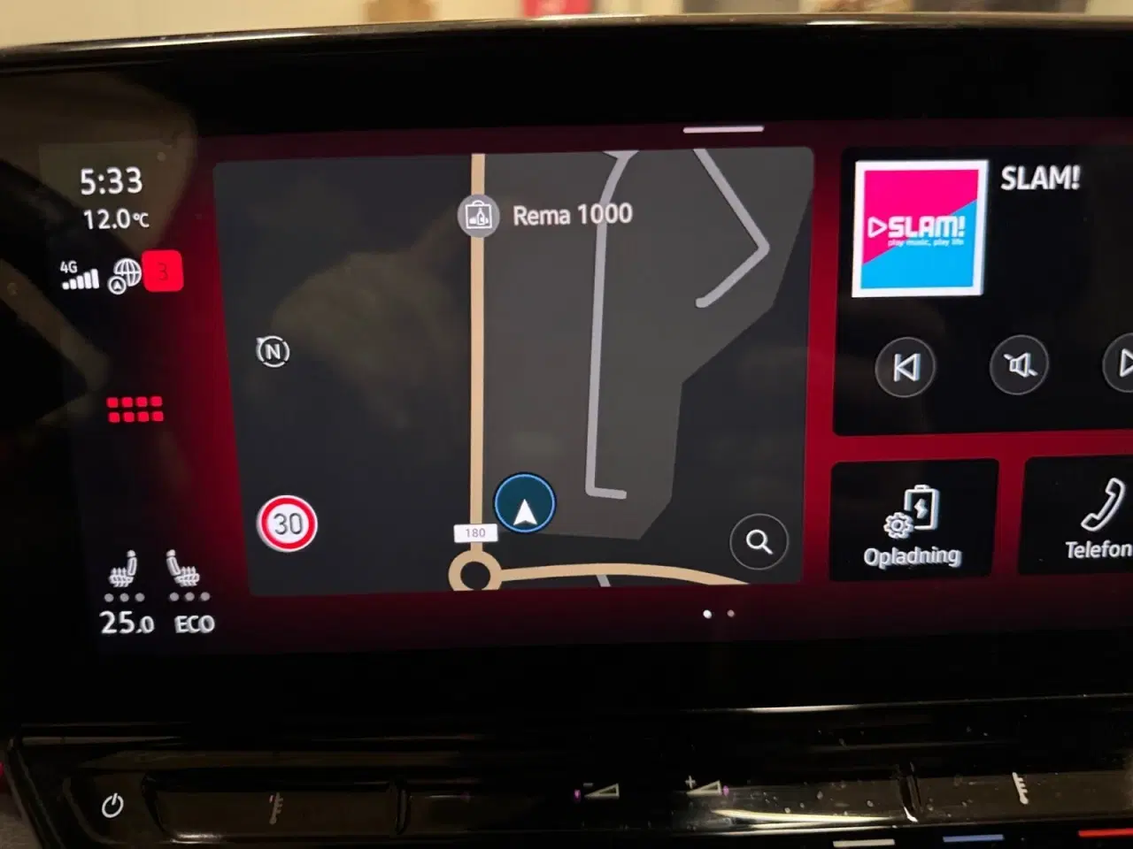 Billede 8 - VW ID.3 58 1ST Plus