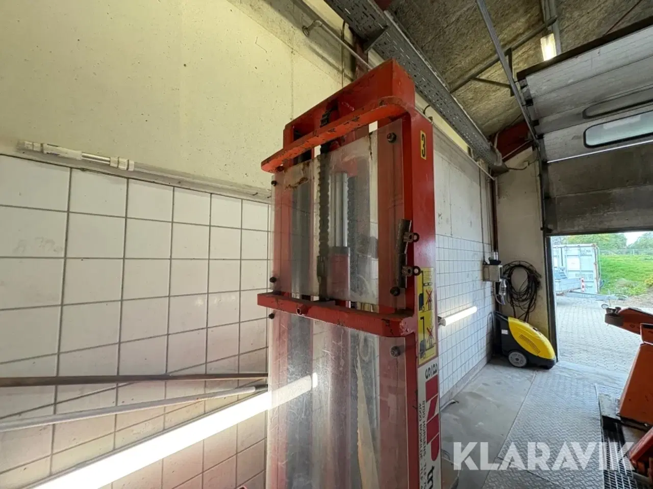 Billede 7 - Elstabler FA/BA EG-S1000