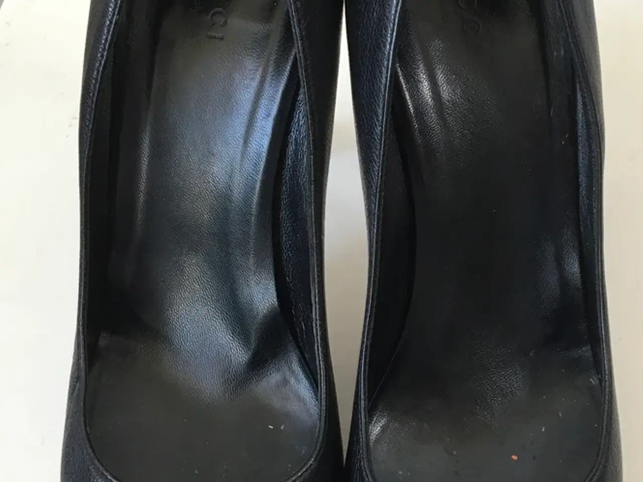 Billede 2 - Gucci, stiletter, str 37,5