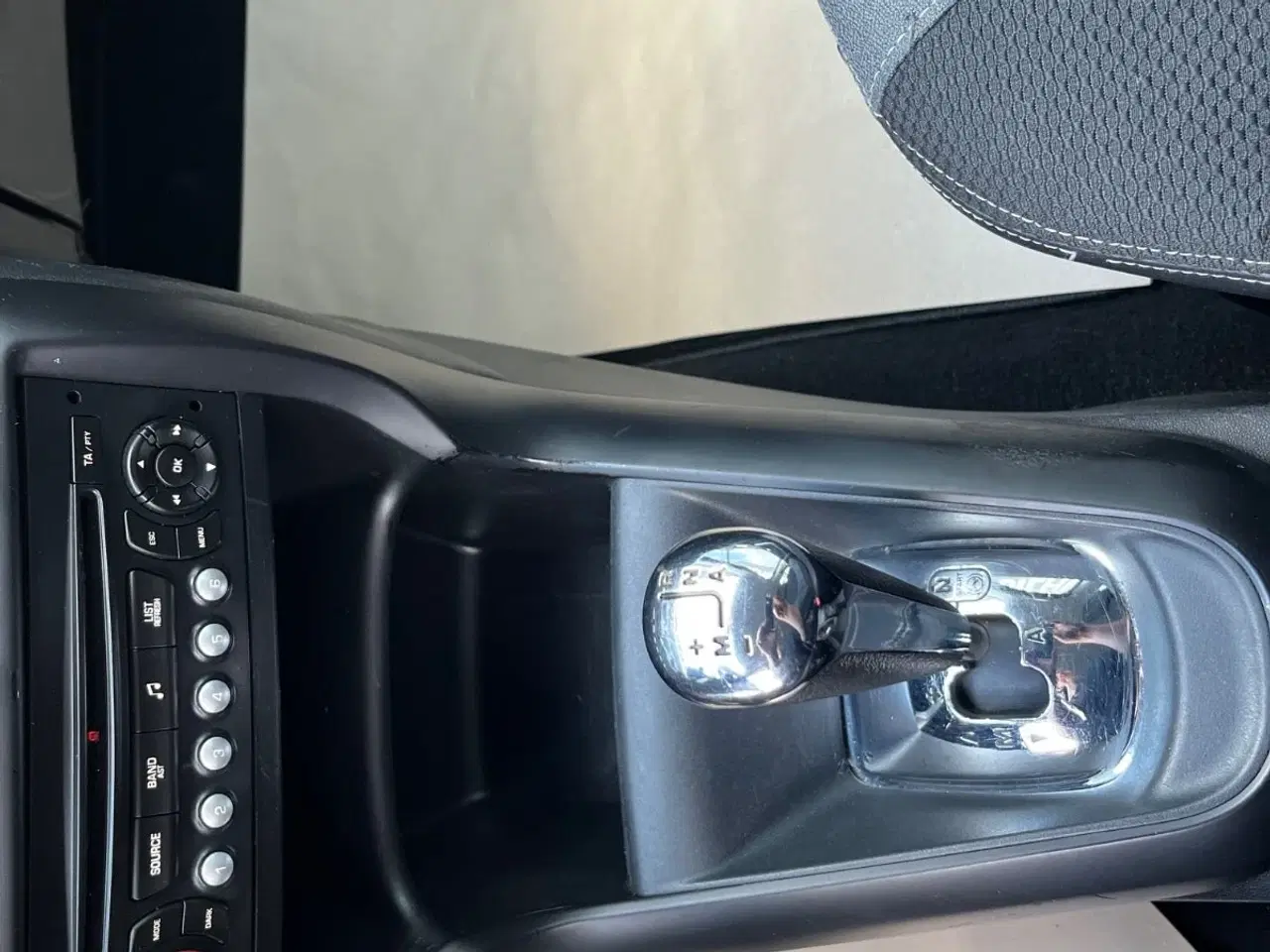 Billede 8 - Citroën C3 1,4 e-HDi 70 Seduction E5G