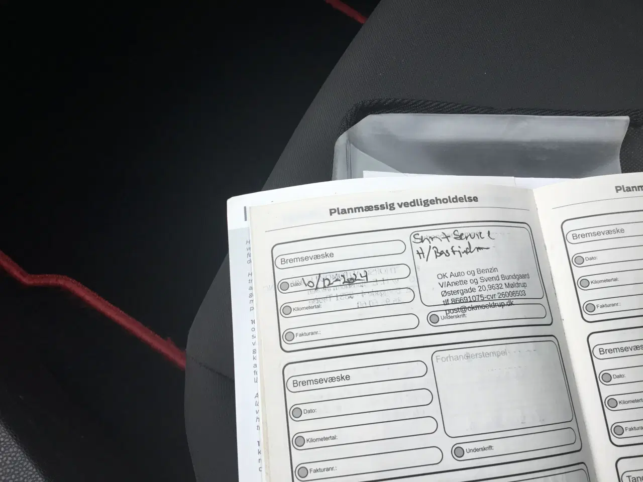 Billede 10 - Ford Fiesta 1.0 5døre aircon velholdt 