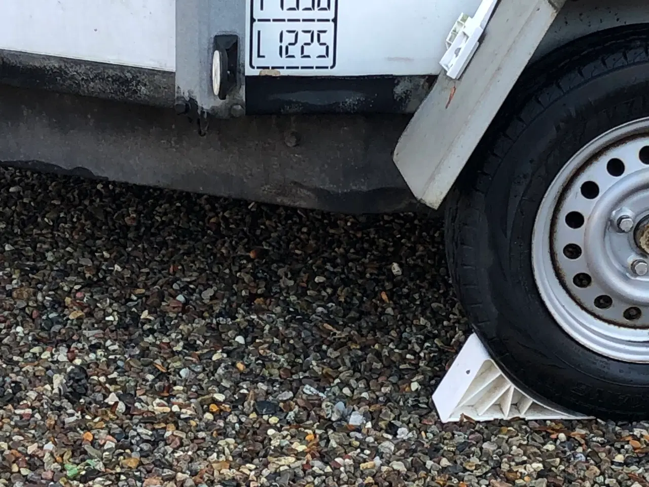 Billede 1 - Meget velholdt Gaupen