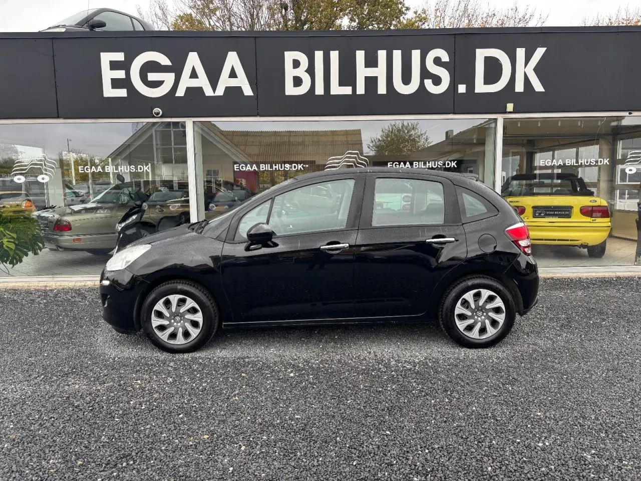 Billede 1 - Citroën C3 1,0 VTi 68 Attraction