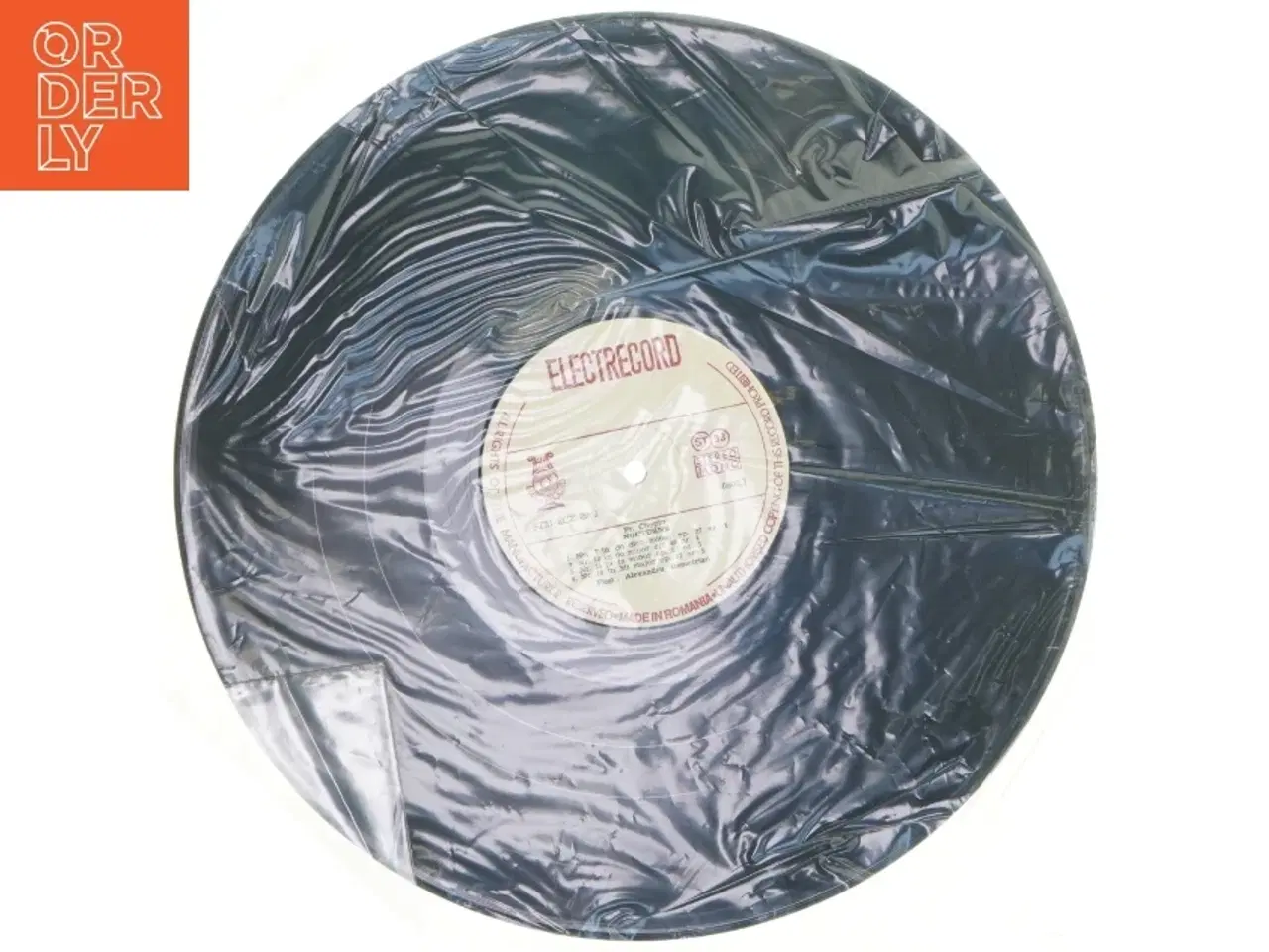 Billede 2 - Chopin Nocturne & Mazurci LP fra Electrecord