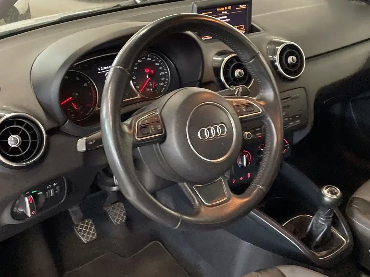 Billede 20 - Audi A1 Sportback 1,4 TFSI Ambition 122HK 5d 6g
