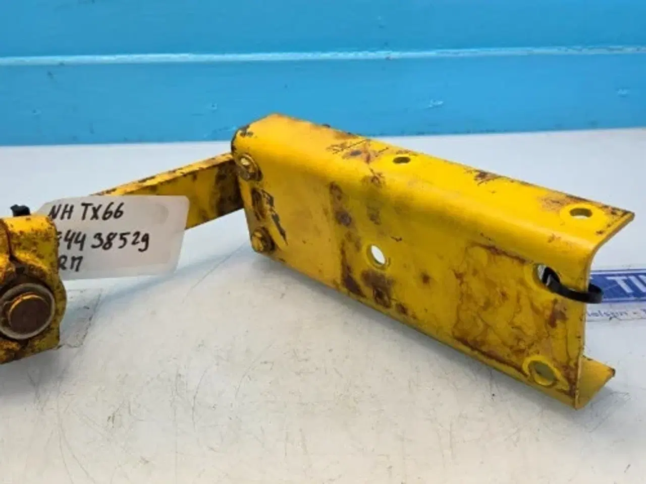 Billede 8 - New Holland TX66 Arm 84438529